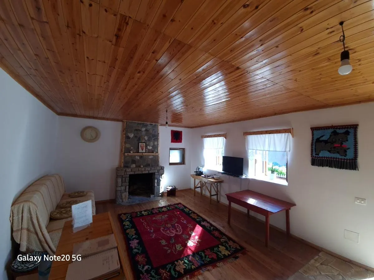 Mountain Vista Guesthouse Shkafi テス 0*,
