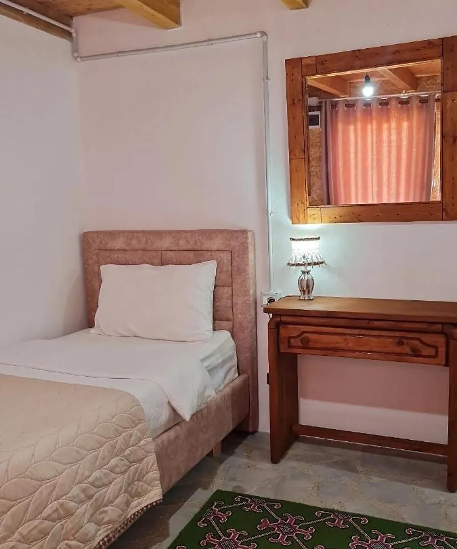 Mountain Vista Guesthouse Shkafi Theth Guest house