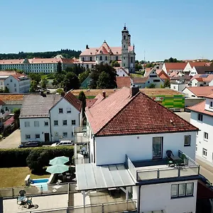 Otto - , Ottobeuren Germany
