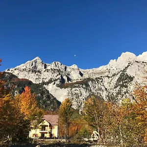 Cold Spring Pensjonat
