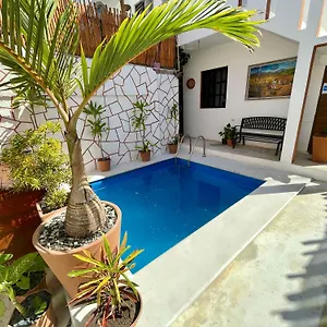 Akbal - Zone Isla Holbox