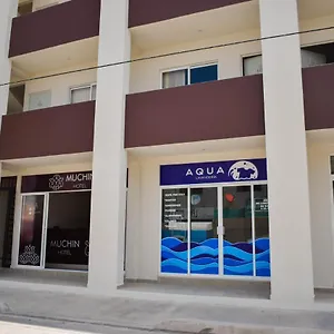 Muchin 3*, Puerto Morelos Mexico