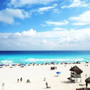 Mio Boutique 5*, Cancun Mexico